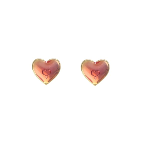 Orecchini Maman et Sophie Donna Archivio in Argento ORARC42P2 - ORARC42P2